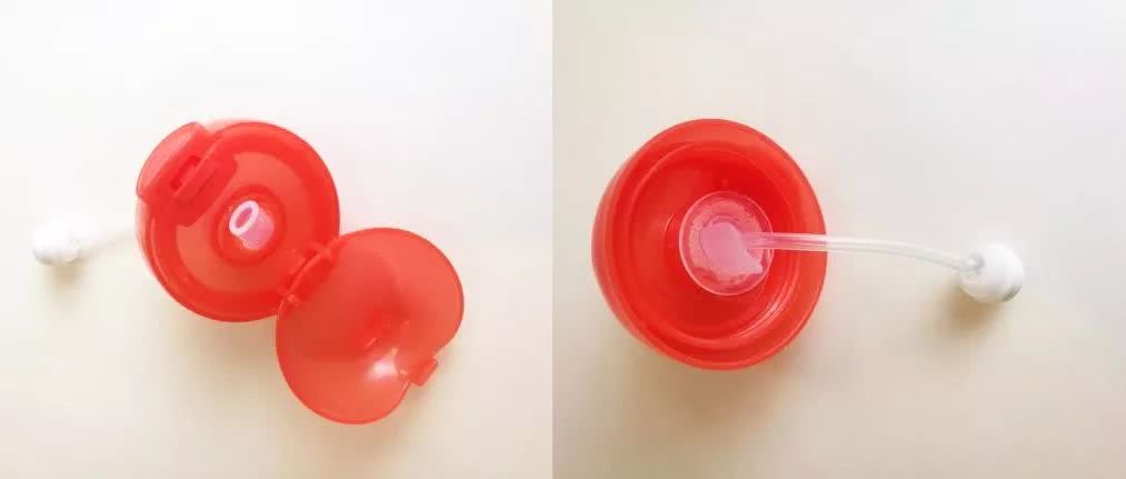 婴童吸管杯推荐,口碑最好的儿童8个吸管杯