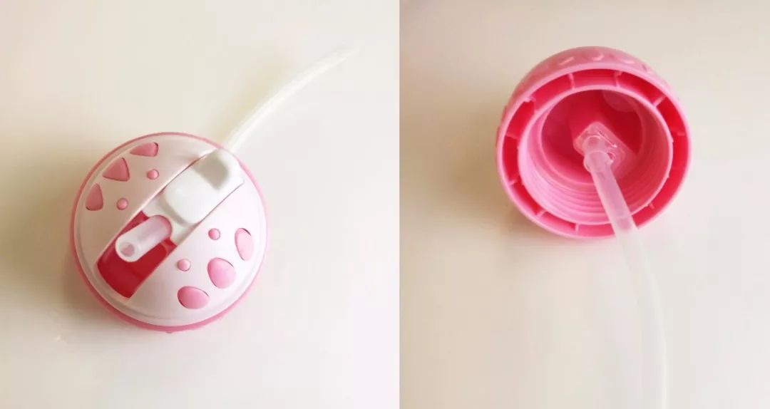 8款婴童吸管杯测评：哪款让宝宝喝得方便，妈妈用得安心？