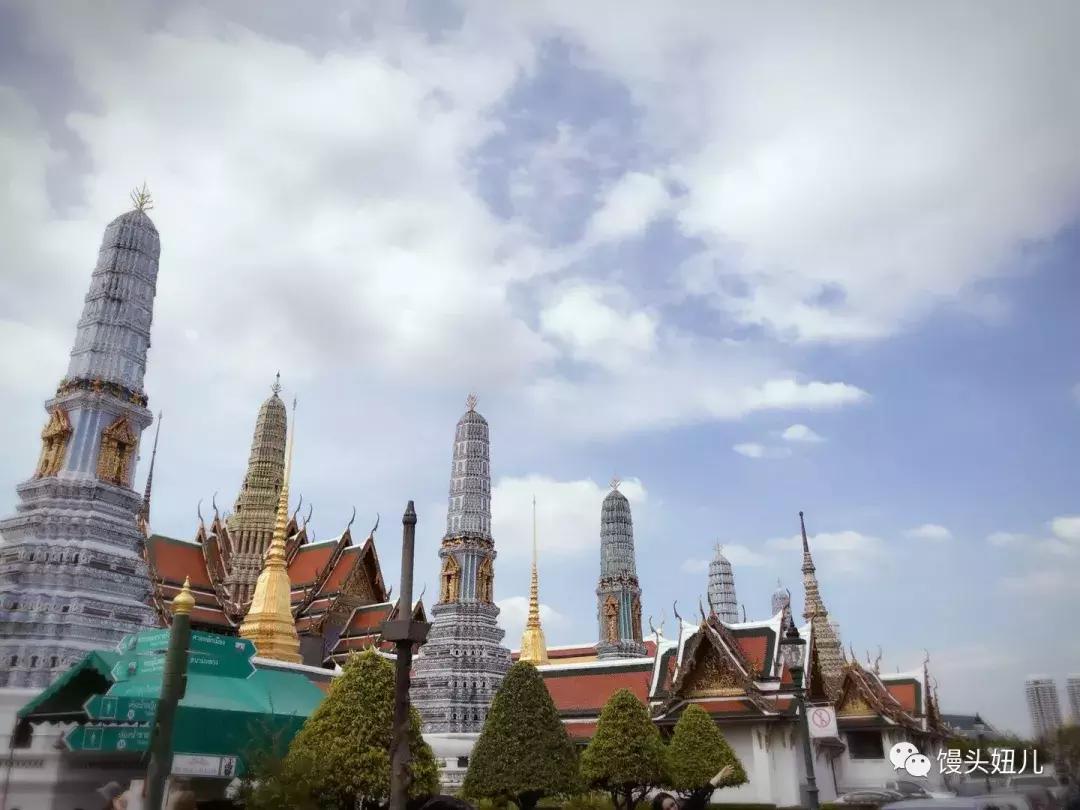 中国自驾泰国旅游攻略,泰国曼谷男性旅游攻略