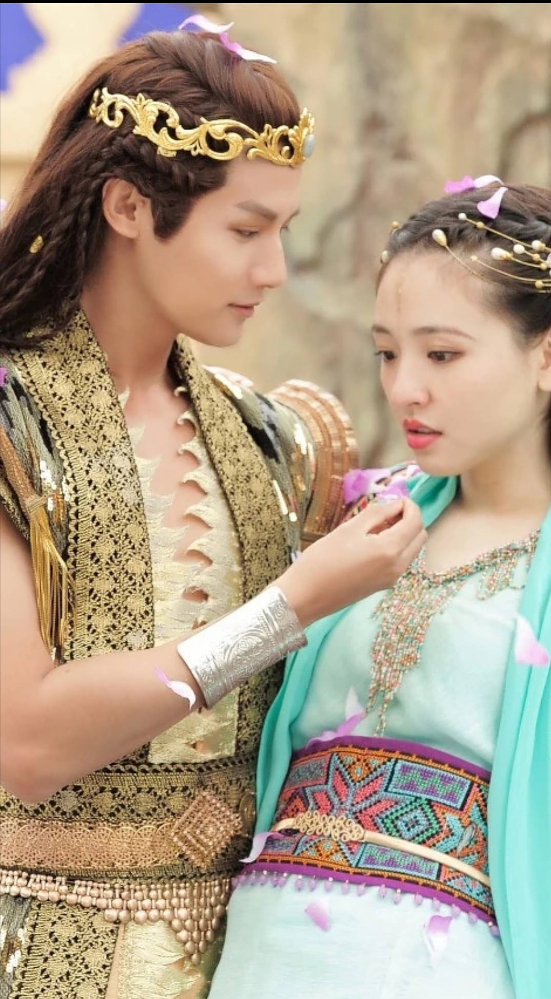 魔幻镜像+悬疑剧情+“忠犬系”男友！