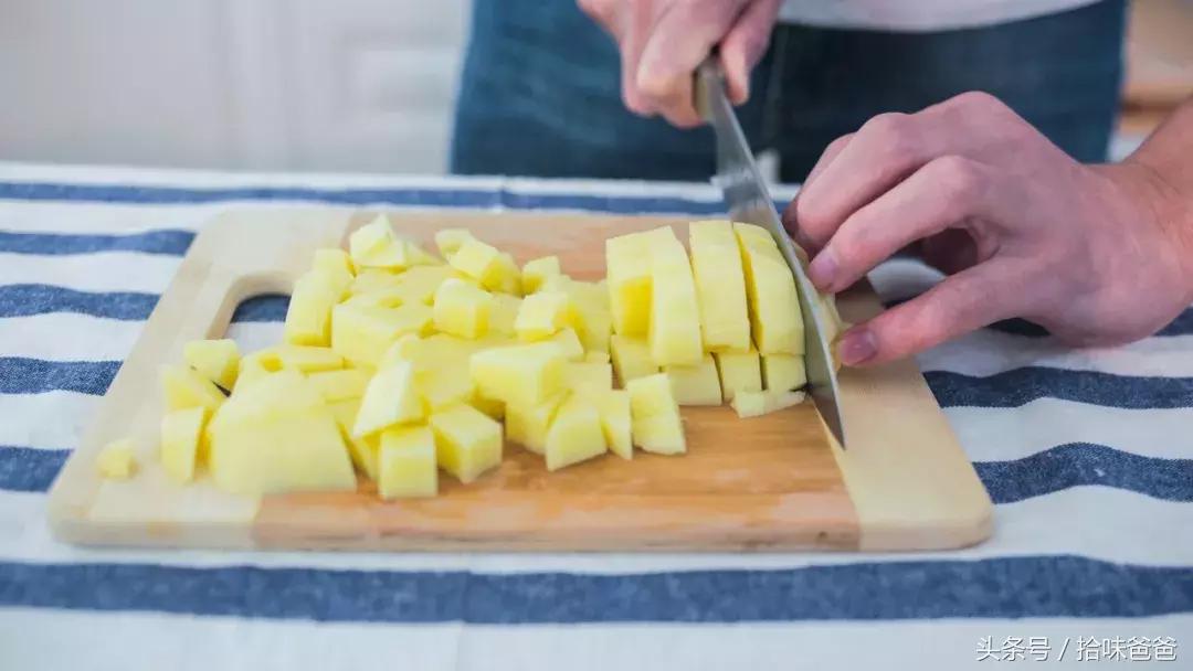 口感滑嫩简单又好吃,香味浓郁口感绵密滋润做法超简单