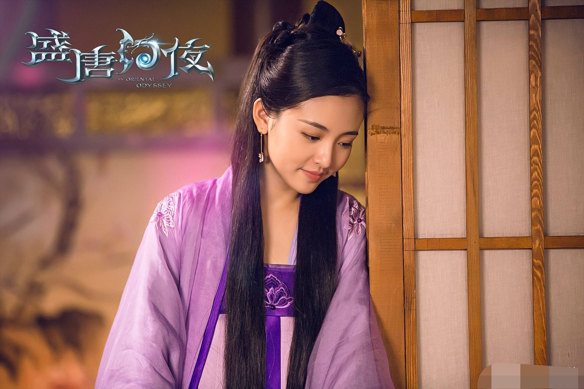 魔幻镜像+悬疑剧情+“忠犬系”男友！