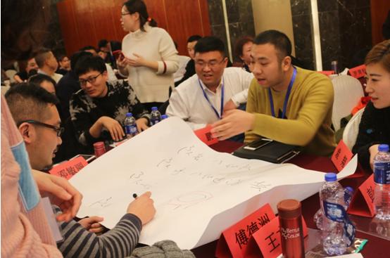 美团点评餐饮学院携手餐饮创业家主办《外卖爆单实战营》，开营了