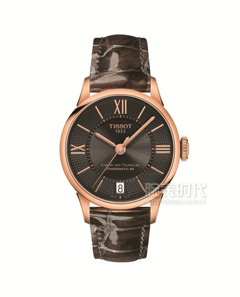 天梭表商务表推荐,天梭表这一刻尽显锋芒