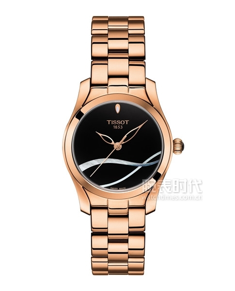 天梭表商务表推荐,天梭表这一刻尽显锋芒