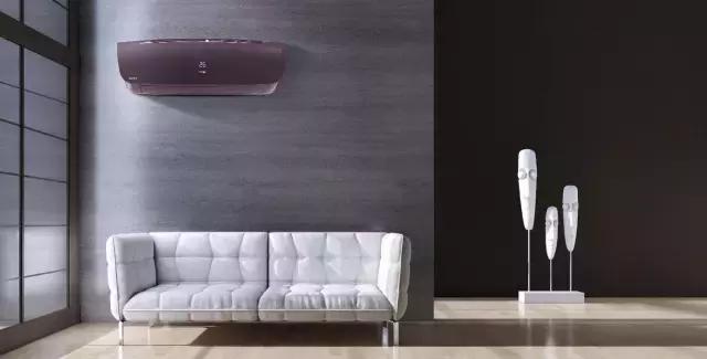 空调怎样调风量和温度最好,空调风量太少了