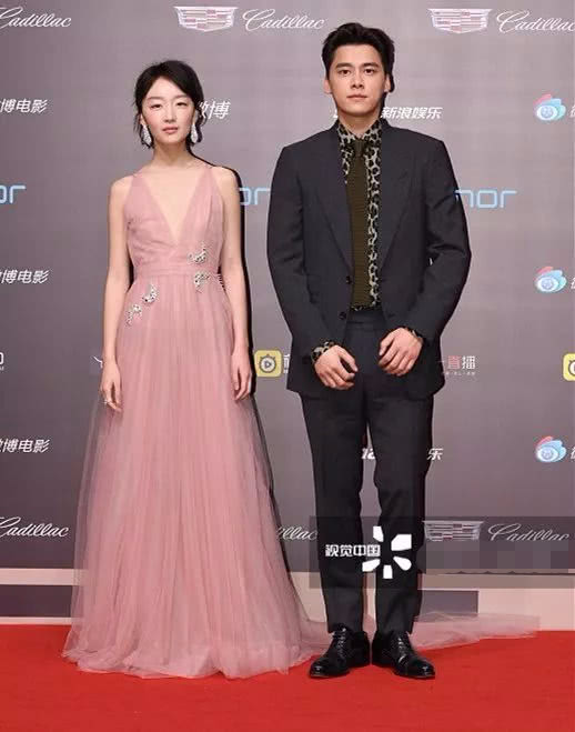 袁姗姗素颜和化妆的对比照片,袁姗姗对比照