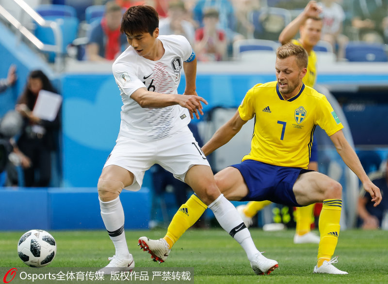 32强全部亮相亚洲球队有惊喜豪强略平淡