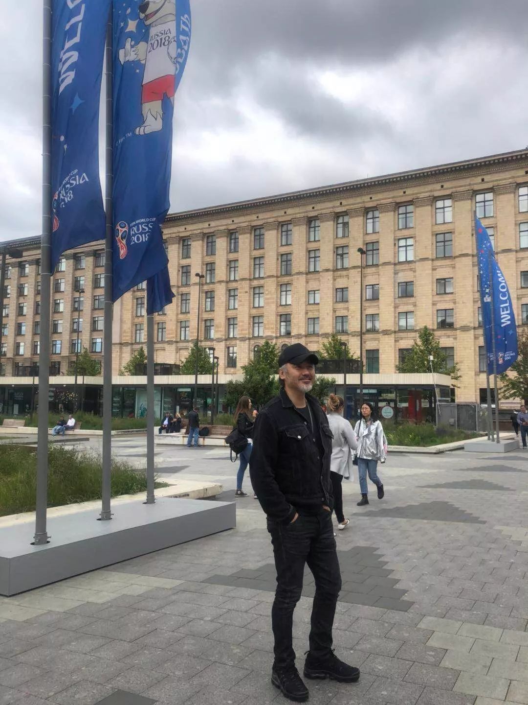 世界杯中国人评价陈奕迅,世界杯陈奕迅视频