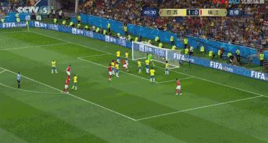 巴西在世界杯的表现,巴西被德国世界杯打败