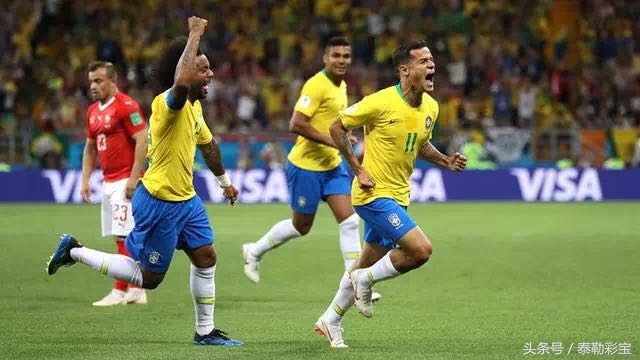 巴西在世界杯以往比赛,巴西被德国世界杯打败