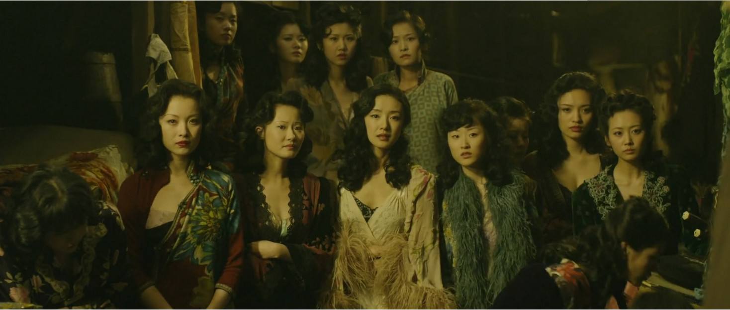 我们穿胸罩的权利,是90年前的她们抗议争取来的!