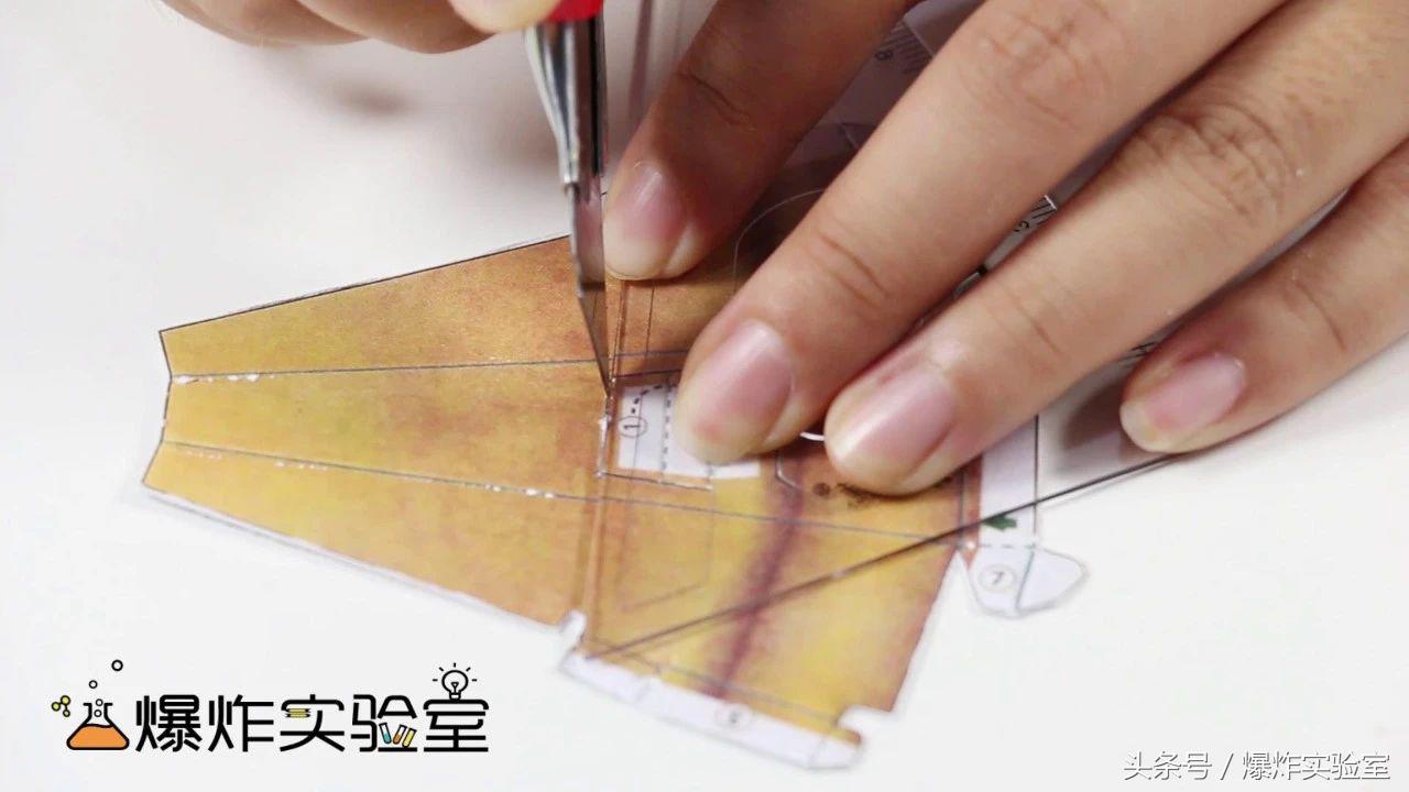 看了就能学会的手工折纸,翻转小章鱼折纸