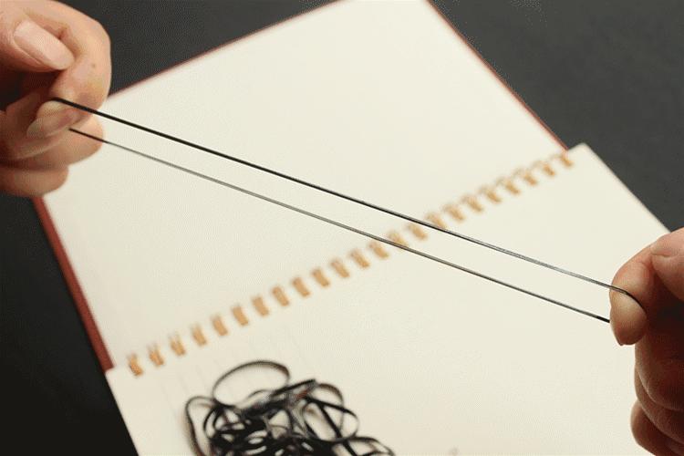 看了就能学会的手工折纸,翻转小章鱼折纸