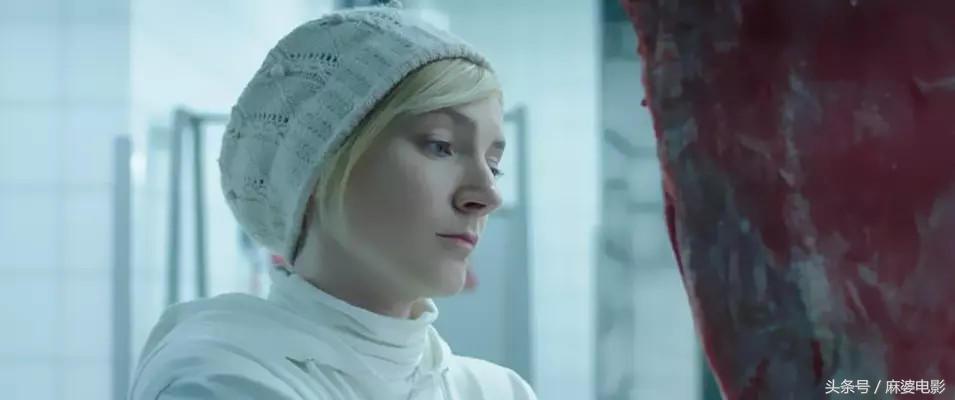 爱情片那些无法超越的经典镜头,什么爱情片最让人看得难受