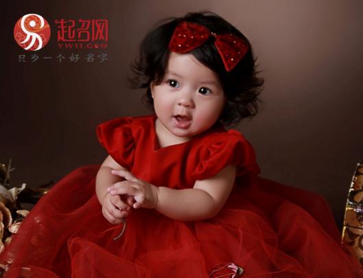 有气质涵养的女孩名字古诗词,2021罗姓女孩漂亮有涵养的名字