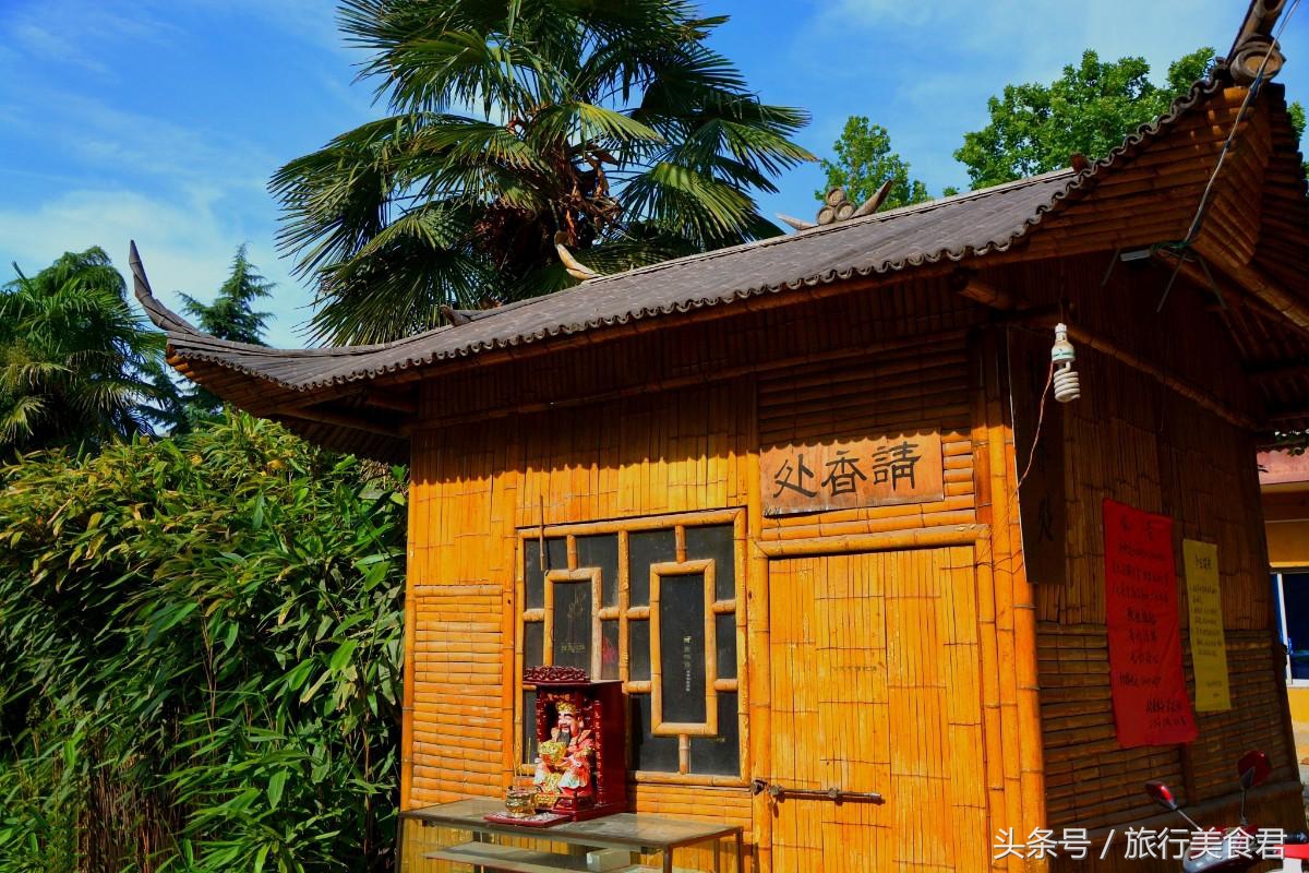 武则天在西安哪家寺庙出家,武则天曾在哪个寺当尼姑