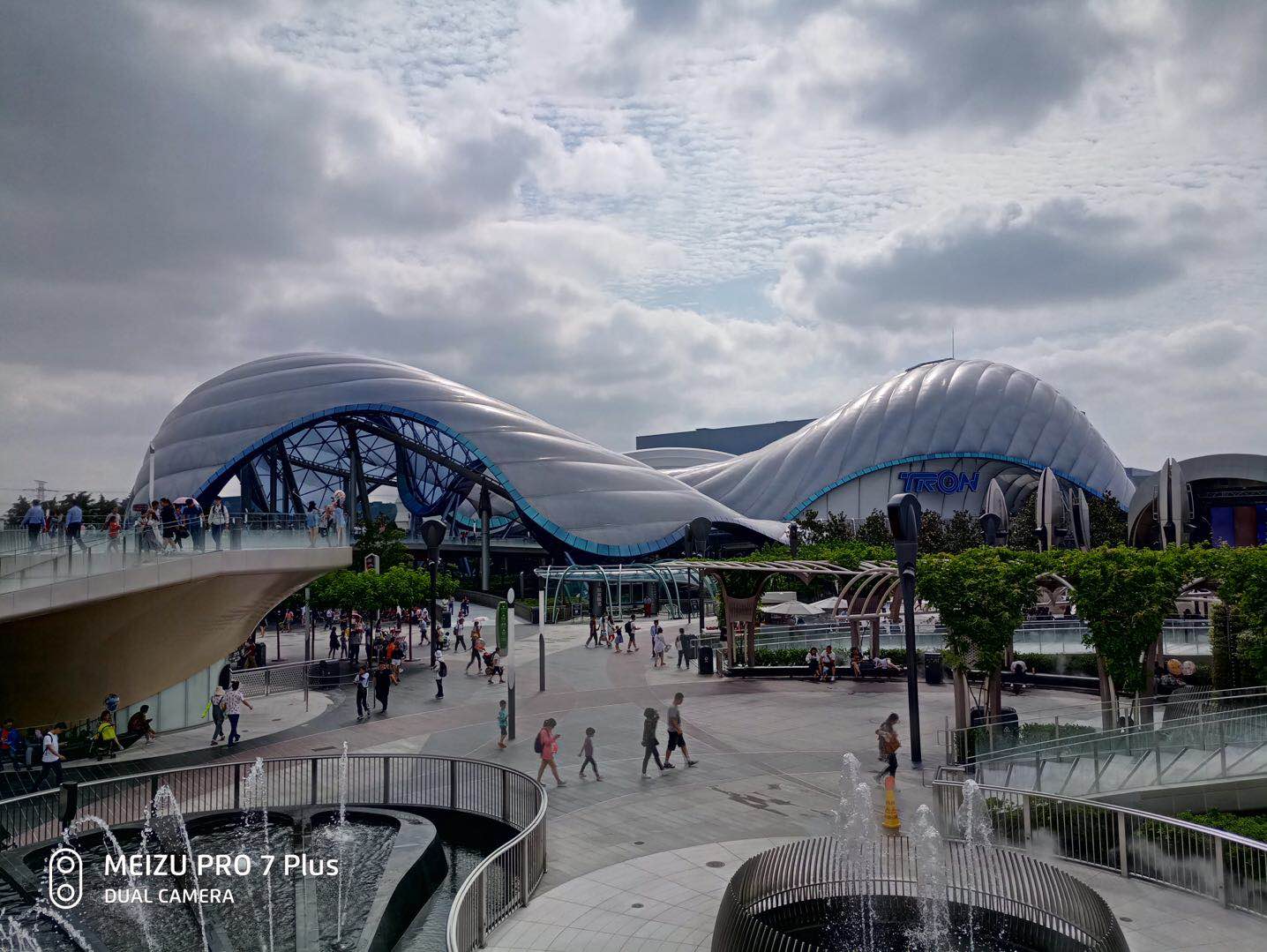 上海迪士尼香港迪士尼,上海迪士尼攻略一天能玩几个项目