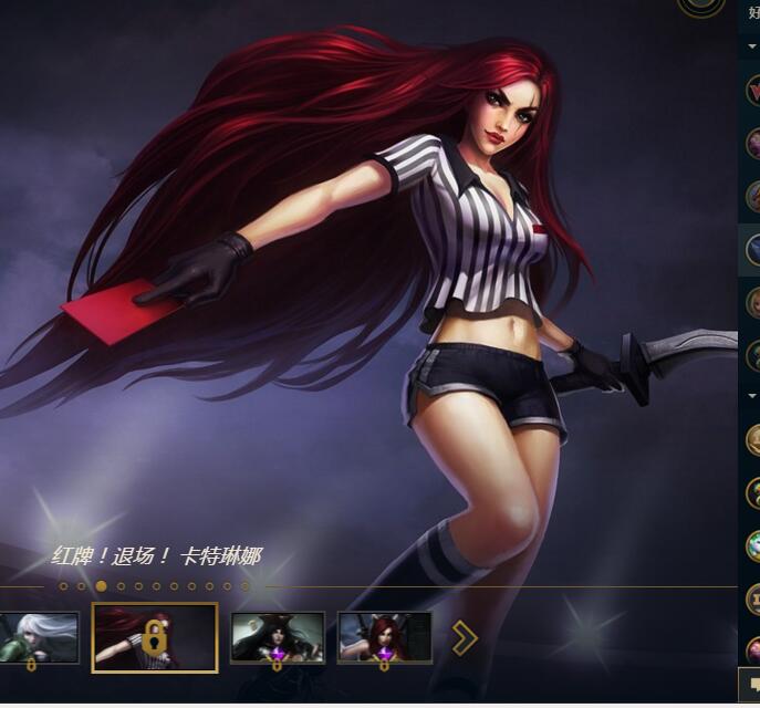 盘点英雄联盟最美皮肤,英雄联盟世界赛所有冠军皮肤