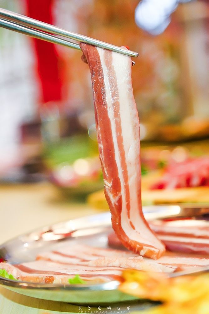 长沙4天三晚吃喝玩乐视频讲解,长沙逛吃72小时