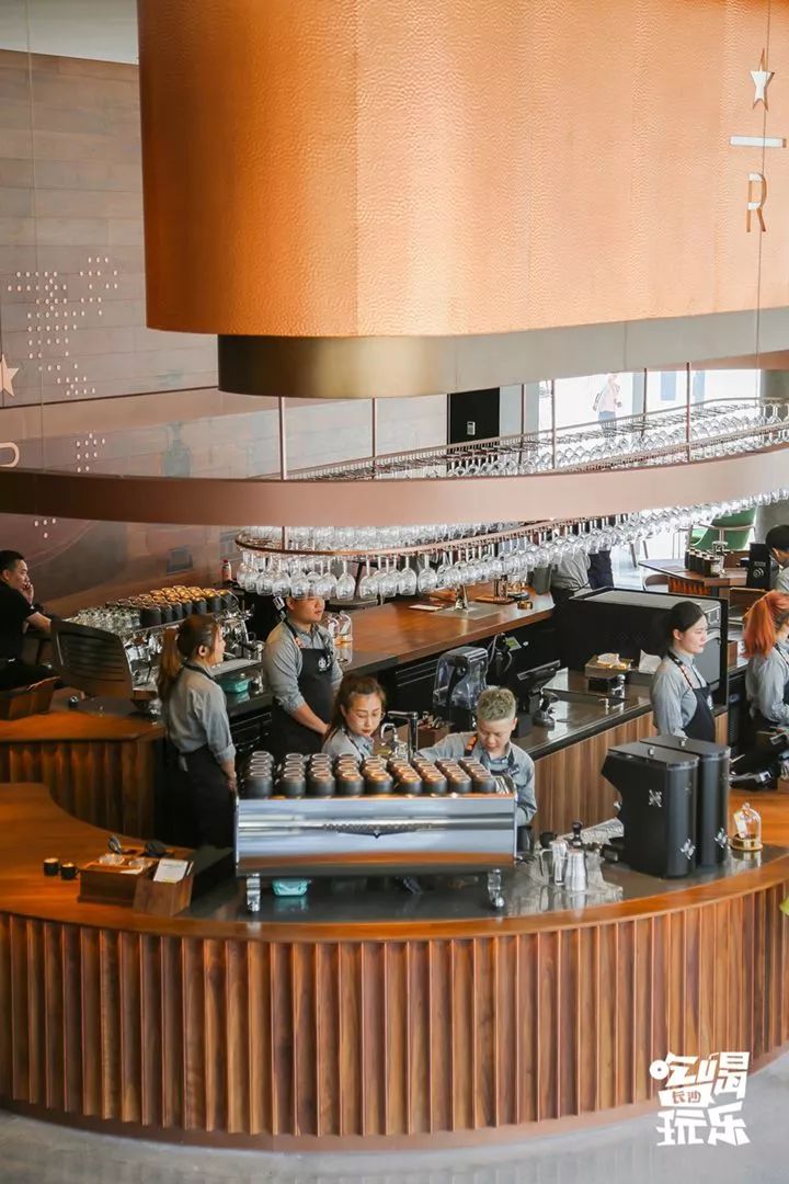 长沙4天三夜吃货游,长沙吃喝玩乐235