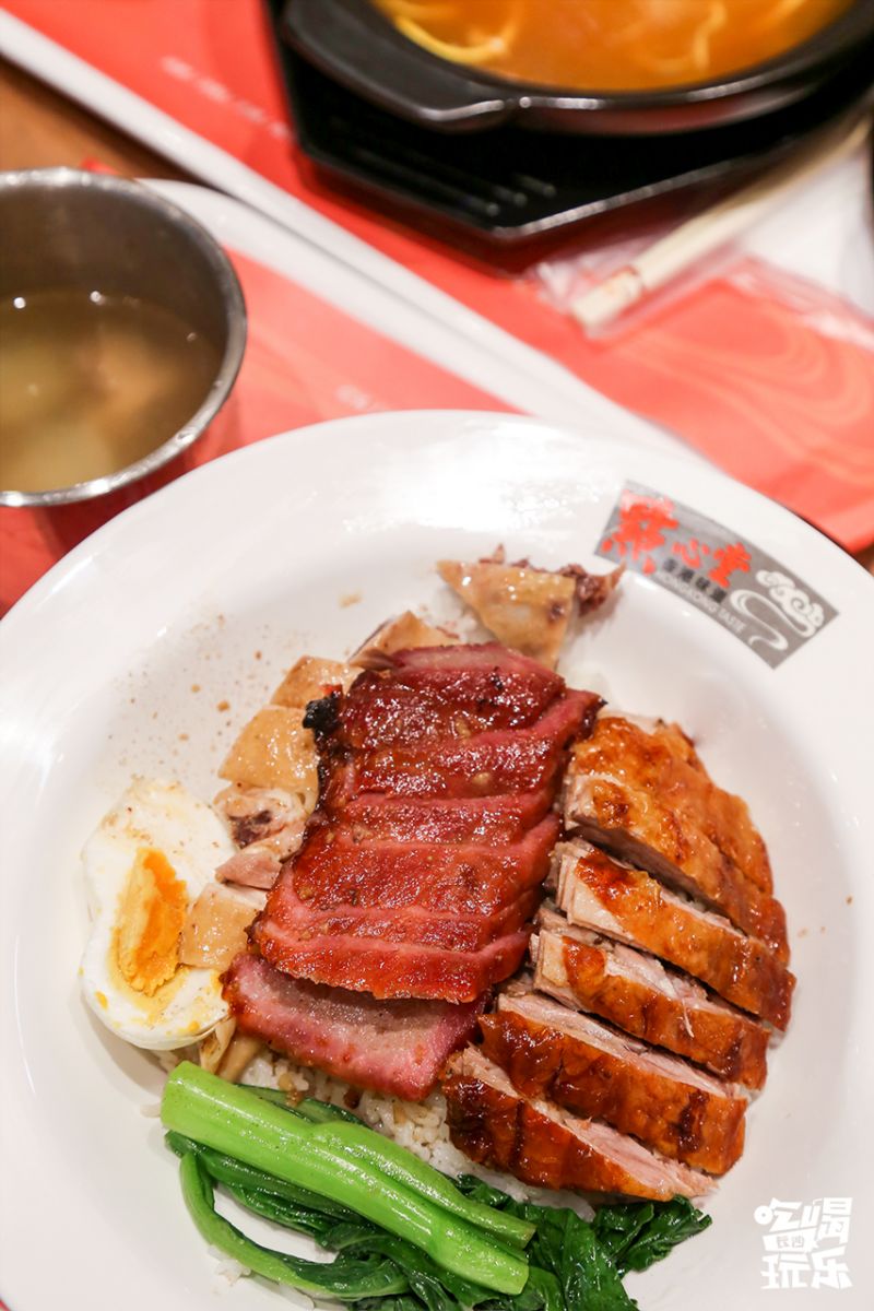 长沙4天三晚吃喝玩乐视频讲解,长沙逛吃72小时