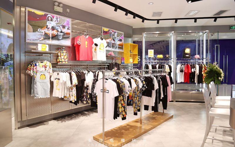 长沙4天三夜吃货游,长沙吃喝玩乐235