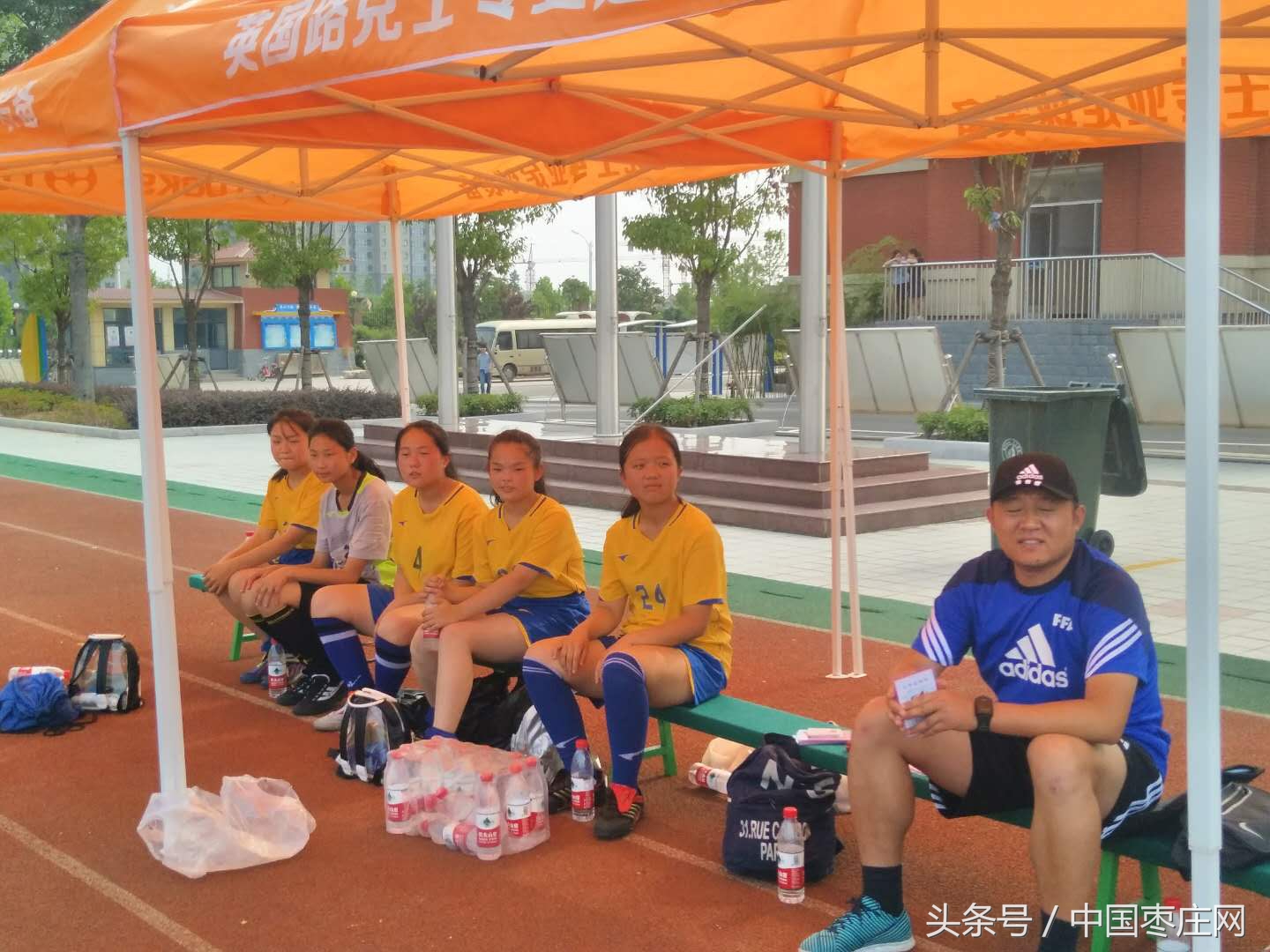 枣庄市中学生足球联赛赛程,枣庄校园足球联赛