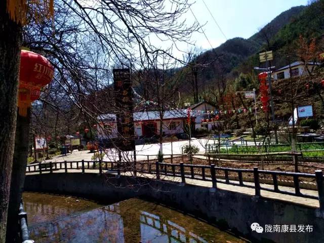 即刻出发旅游怎么样,康县自由行攻略