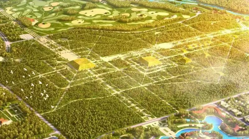 西安将会发生的大变化是什么,西安将有什么重大改变