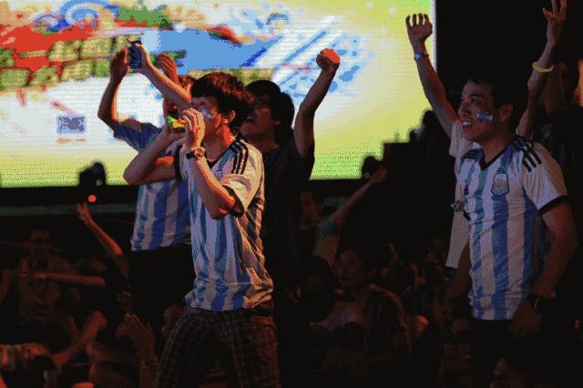 不容错过精彩集锦,不容错过的精彩欣赏