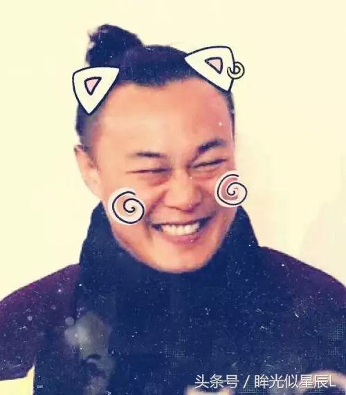 跟靳东发家致富，鹿晗解说圆梦，苏醒梅西吹，娱乐圈有这么多球迷