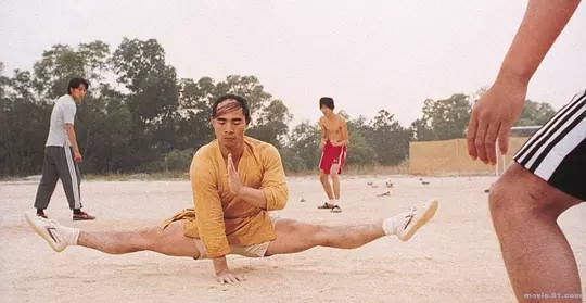 你和世界杯之间差的不止是一个男朋友，还有这几部足球电影