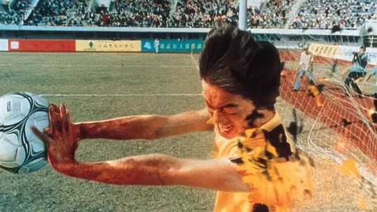 世界杯期间必看的足球电影之一,最值得看的十部足球电影