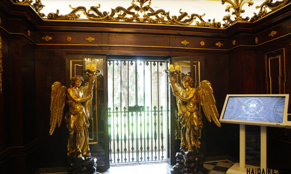 santamarianovella佛罗伦萨天使,意大利santamarianovella护肤品