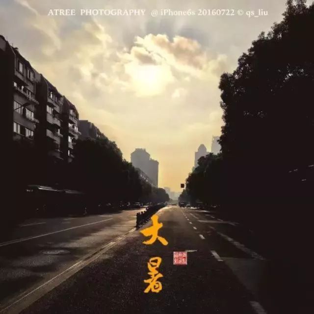 夏至在最短的夜陪你做最长的梦,夏至是白天对你思念最长的一天