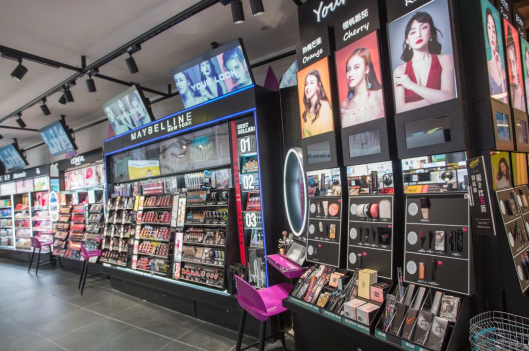 深夜打卡流行网红店,21年流行网红打卡店