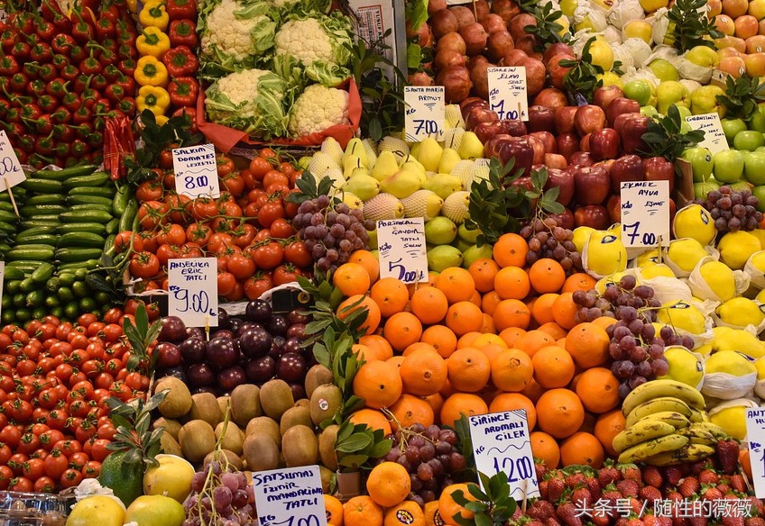 保持年轻的9个秘诀,童颜不老美白秘诀