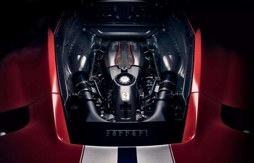 2020年获奖的十大汽车发动机,年度发动机评选出炉