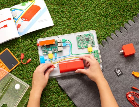 中国少儿编程学习机,少儿编程硬件产品