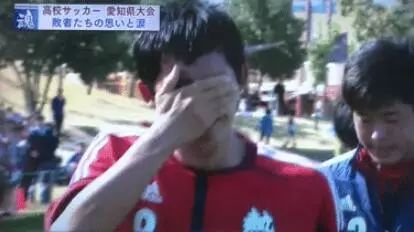 日本人怎么打球,日本人踢球的方式