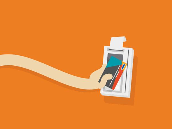 超市购物小票保留对人有什么影响,超市小票别扔否则丢的是钱