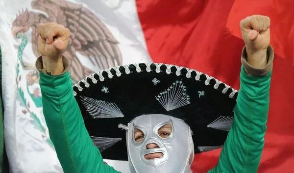 不凭实力凭巫术，这还是足球世界杯的节奏吗？