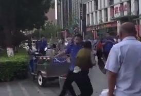 诈骗1000万40人被抓,诈骗20万潜逃被抓