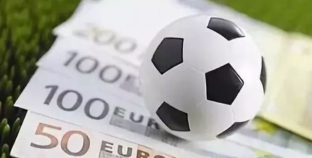 还敢*球赌**?已有人上当!球迷们千万不要碰!赢了钱也取不出来