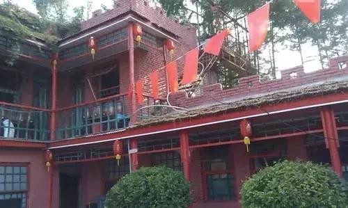 长春采摘农家乐一日游,长春市周边度假山庄农家乐