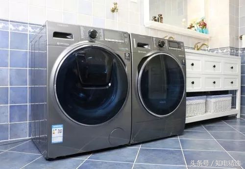 原来西门子干衣机还可以这样,干衣机常见功能有哪些
