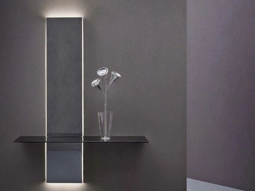 穿衣镜摆在哪里最合适,穿衣镜摆在哪里最好