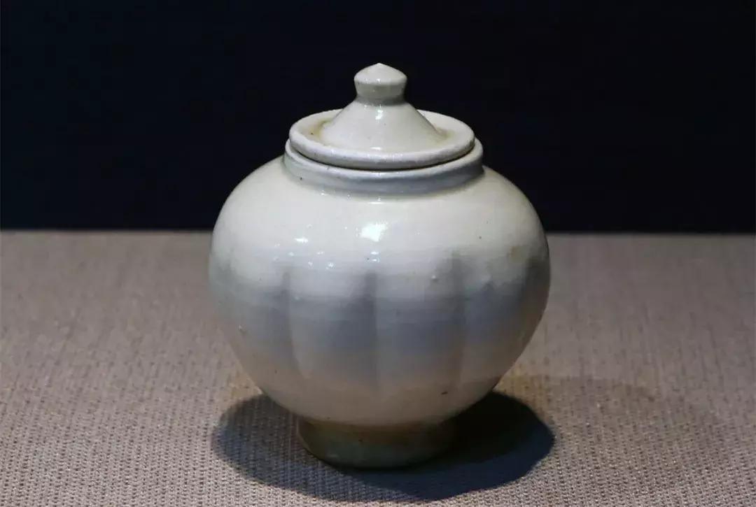 瓶罐碗鼎等器型命名方式,陶瓷罐各种器型图案