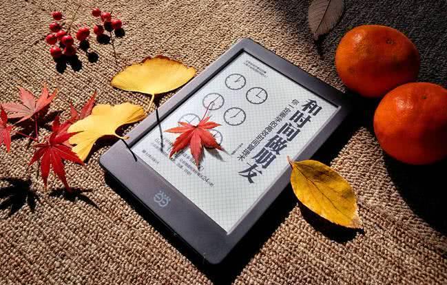 入门电子阅读器推荐,大屏电子阅读器对比
